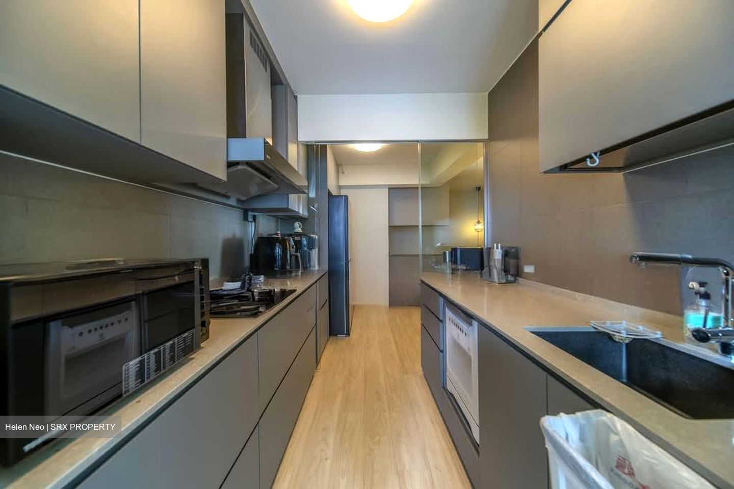Blk 678C Waterway Brooks (Punggol), HDB 5 Rooms #553422251